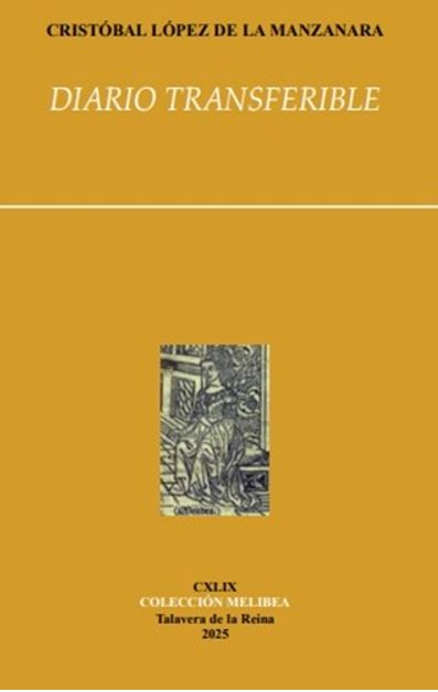 Libro Diario Transferible