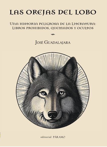 Las Orejas del Lobo