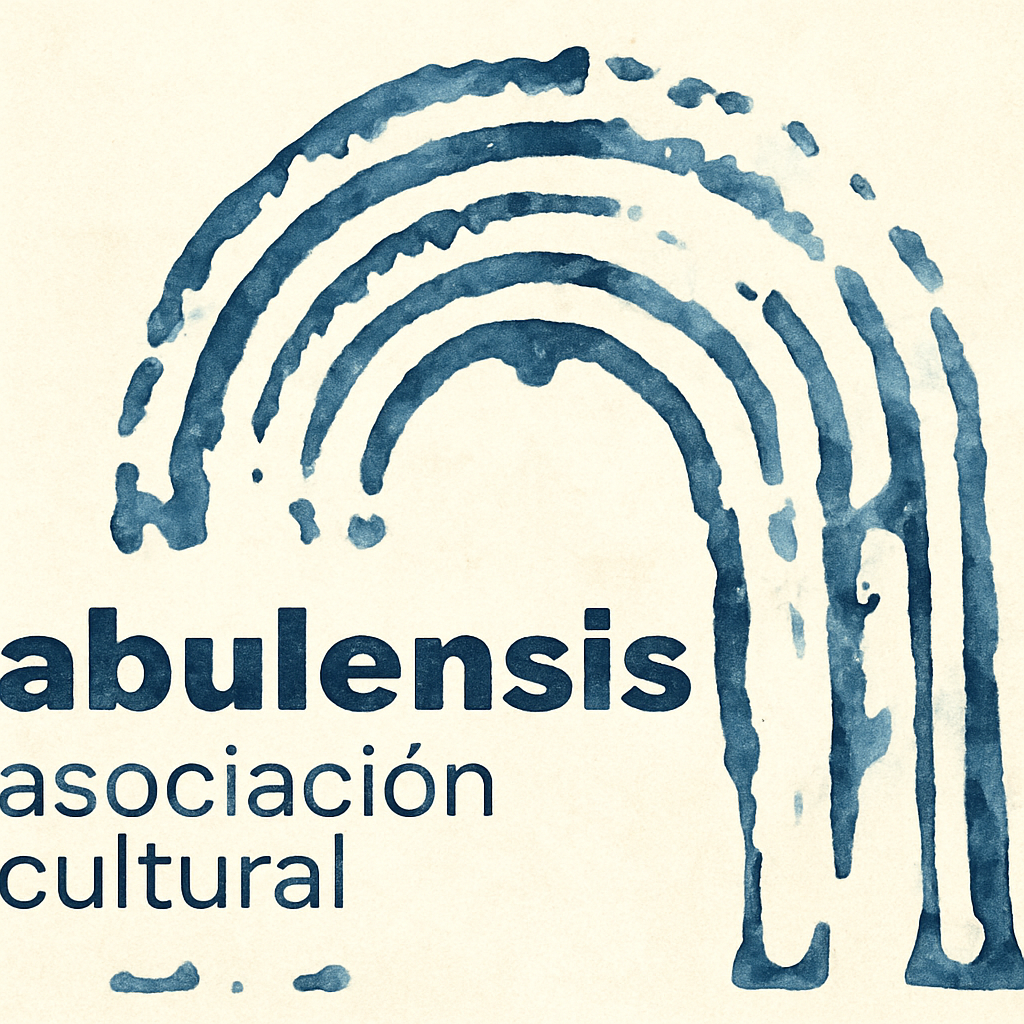 Logo Abulensis Acuarela